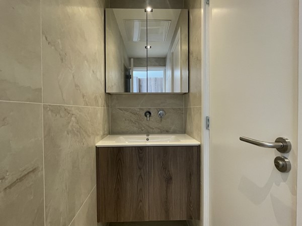 Medium property photo - Bolstoen 13A, 1046 AS Amsterdam